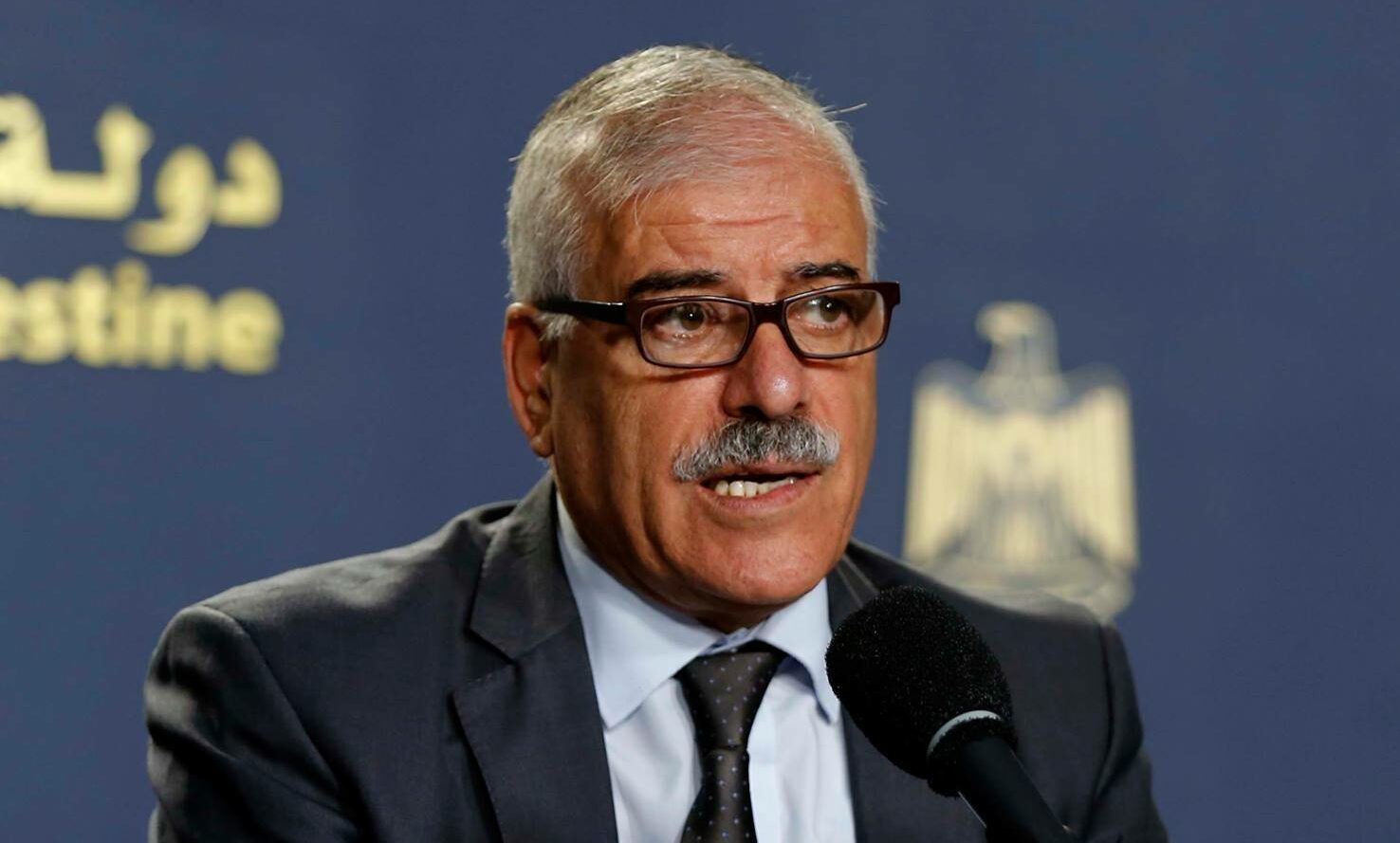 شكرا للدول الخمس والمحامين